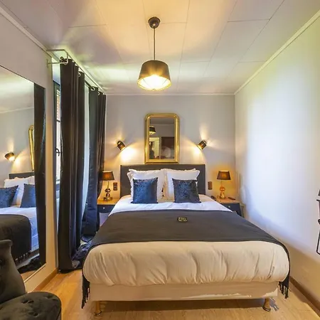 Du Vieux 3*