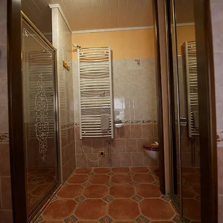 فندق أوستلري دو فيو كورد 3*