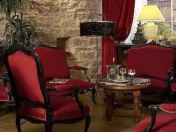 Hotel Du Vieux