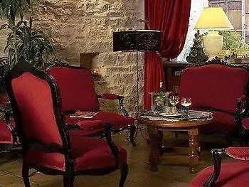 Hotel Du Vieux