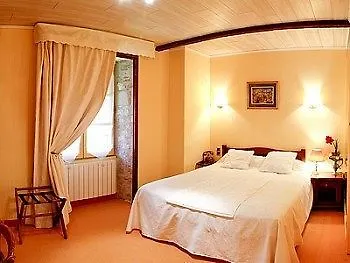 Hotel Du Vieux Cordes-sur-Ciel