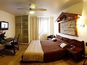 Du Vieux Hotel Cordes-sur-Ciel
