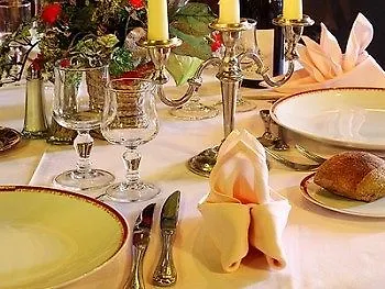 فندق أوستلري دو فيو كورد 3*