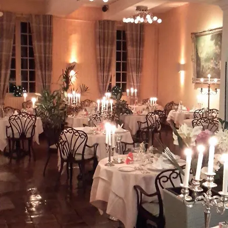 أوستلري دو فيو كورد فندق كورد سور سيال