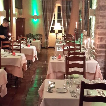 Hotel Du Vieux Cordes-sur-Ciel