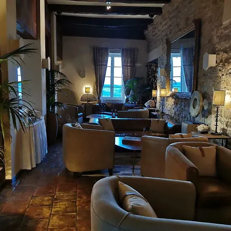 فندق أوستلري دو فيو كورد 3*