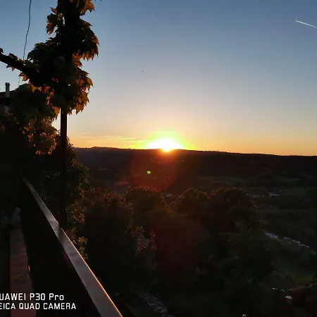 أوستلري دو فيو كورد فندق