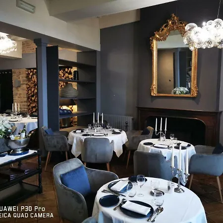 أوستلري دو فيو كورد فندق