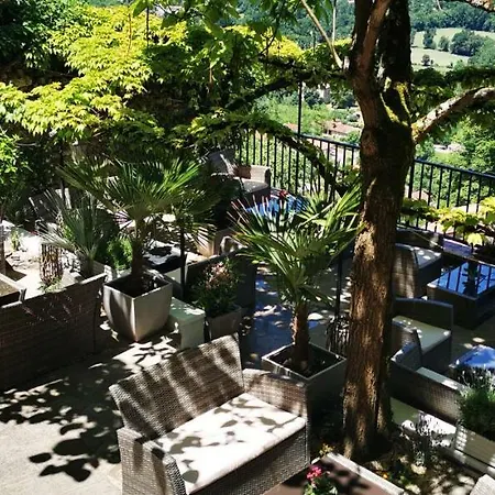 أوستلري دو فيو كورد فندق