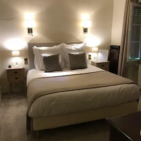 أوستلري دو فيو كورد 3*