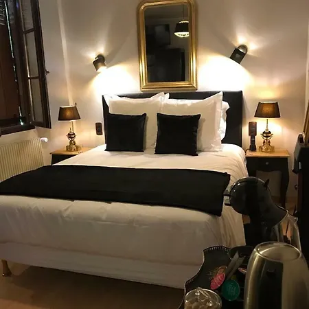 Hotell Du Vieux