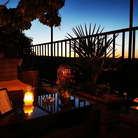 أوستلري دو فيو كورد 3*