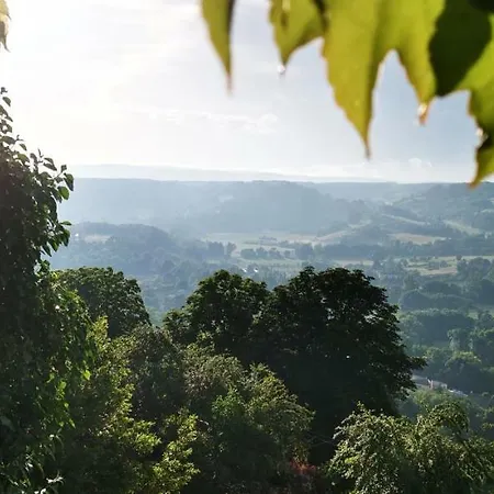 أوستلري دو فيو كورد 3* كورد سور سيال