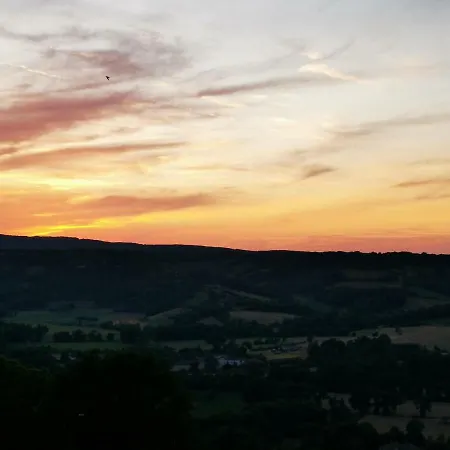 أوستلري دو فيو كورد فندق كورد سور سيال