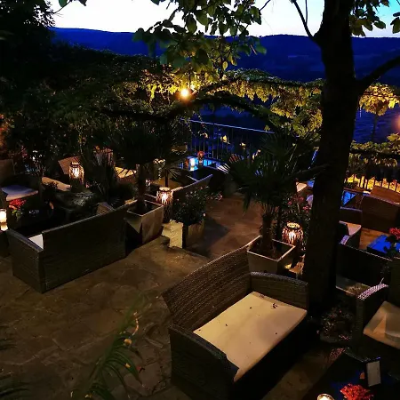 أوستلري دو فيو كورد فندق كورد سور سيال