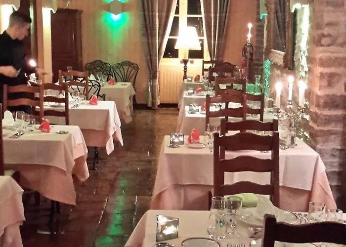 Hotel Du Vieux Cordes-sur-Ciel