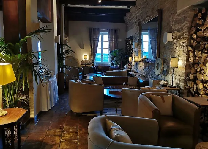 Hotel Du Vieux 3*