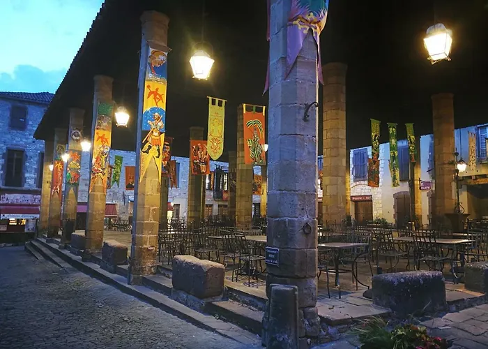 Du Vieux Cordes-sur-Ciel