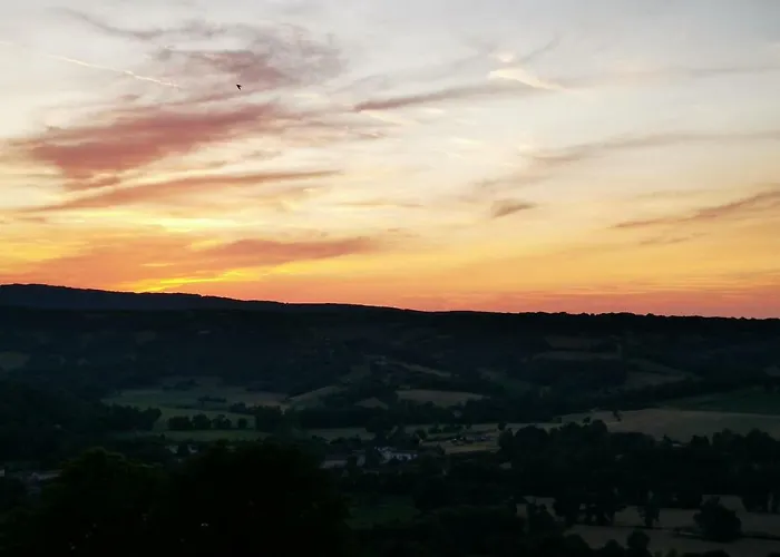 Du Vieux Hotel Cordes-sur-Ciel